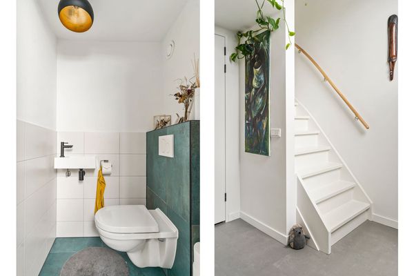 Oleanderstraat 135, ROTTERDAM