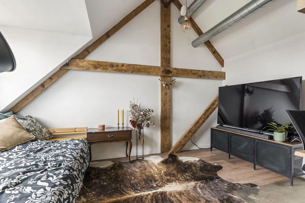 Oleanderstraat 135, ROTTERDAM