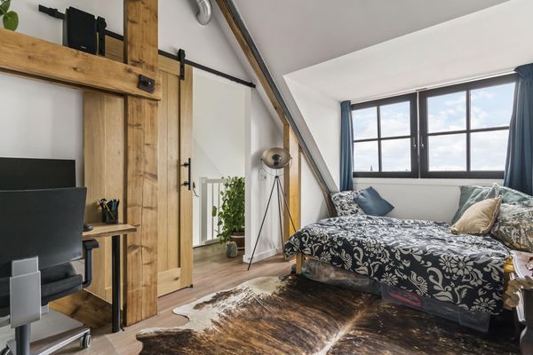 Oleanderstraat 135, ROTTERDAM