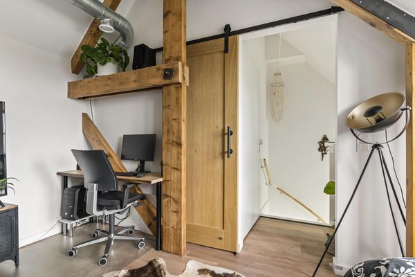 Oleanderstraat 135, ROTTERDAM