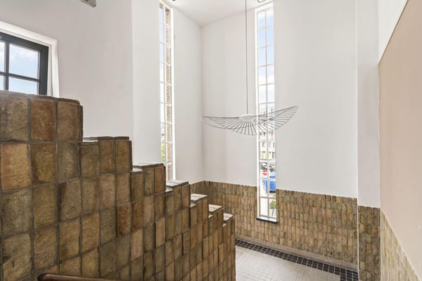 Oleanderstraat 135, ROTTERDAM