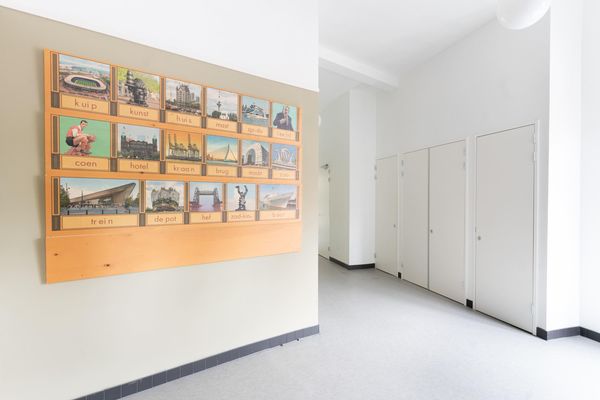 Oleanderstraat 135, ROTTERDAM