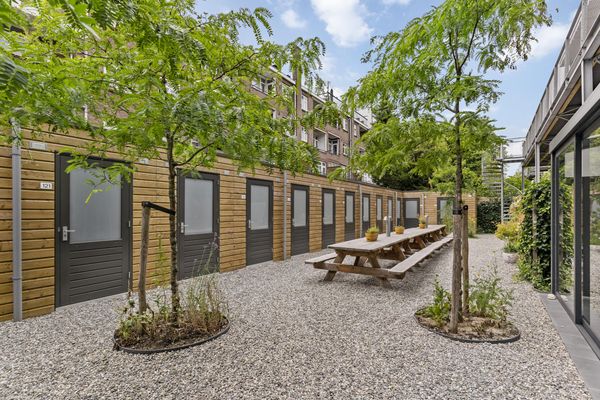 Oleanderstraat 135, ROTTERDAM