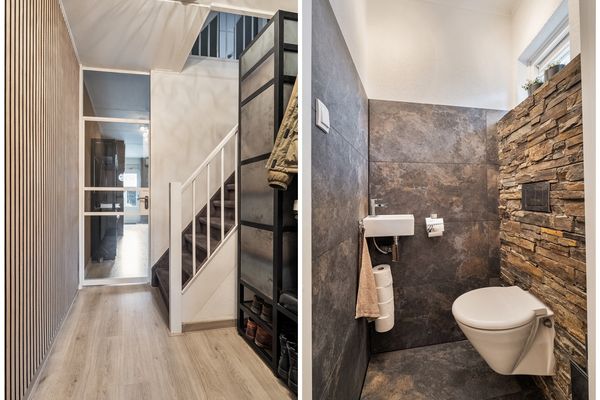 Schokker 26, BARENDRECHT