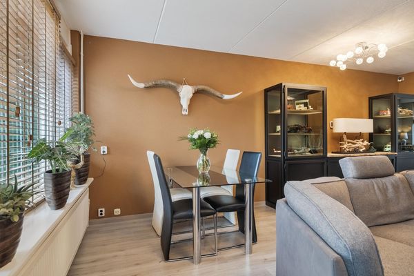 Schokker 26, BARENDRECHT