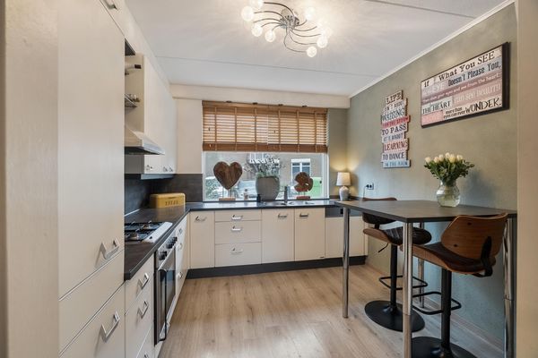 Schokker 26, BARENDRECHT