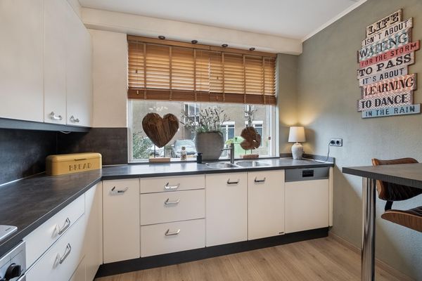 Schokker 26, BARENDRECHT