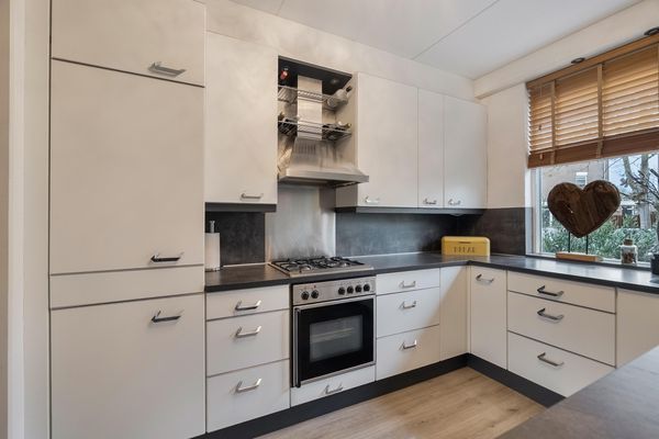 Schokker 26, BARENDRECHT