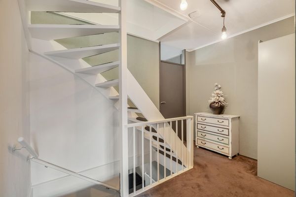 Schokker 26, BARENDRECHT