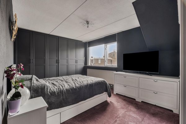 Schokker 26, BARENDRECHT