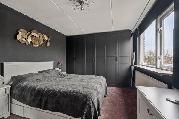 Schokker 26, BARENDRECHT