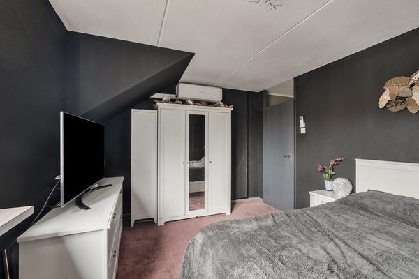 Schokker 26, BARENDRECHT