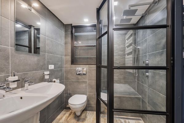 Schokker 26, BARENDRECHT