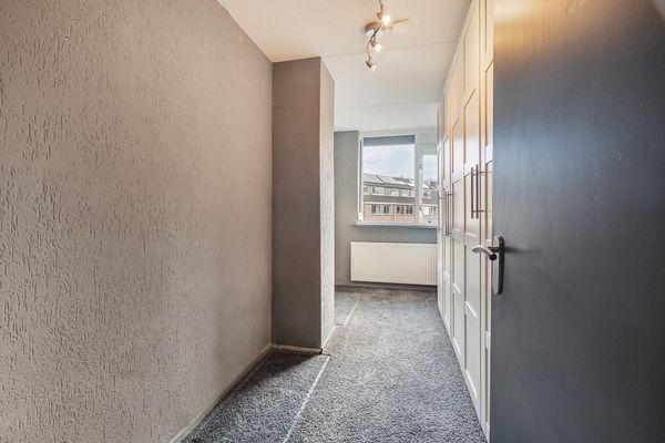 Schokker 26, BARENDRECHT