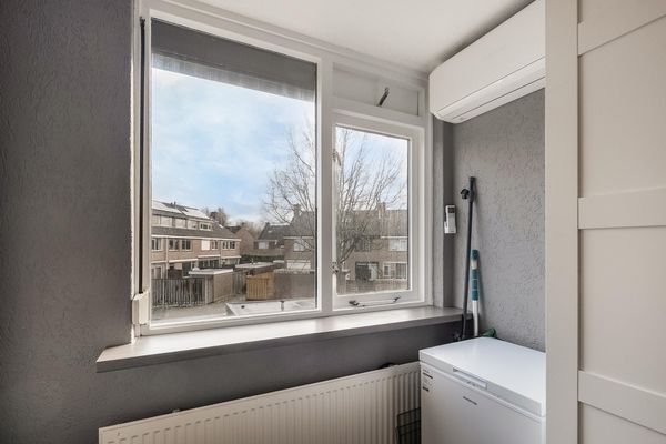 Schokker 26, BARENDRECHT