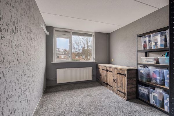 Schokker 26, BARENDRECHT