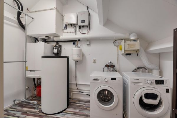 Schokker 26, BARENDRECHT