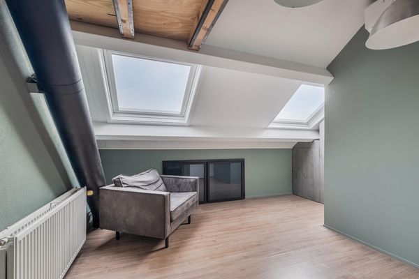 Schokker 26, BARENDRECHT