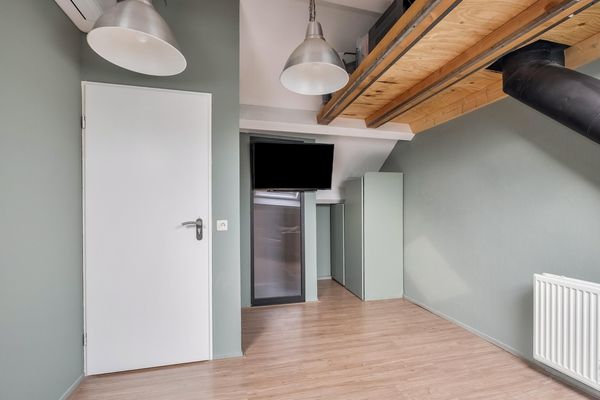 Schokker 26, BARENDRECHT