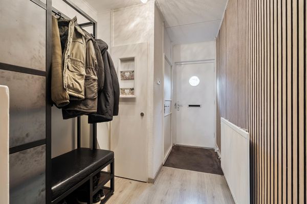 Schokker 26, BARENDRECHT