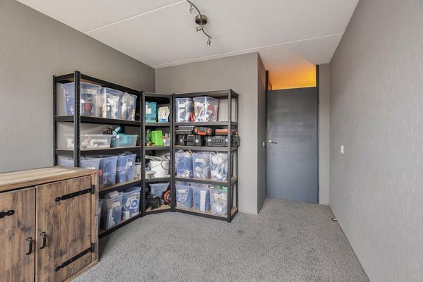 Schokker 26, BARENDRECHT