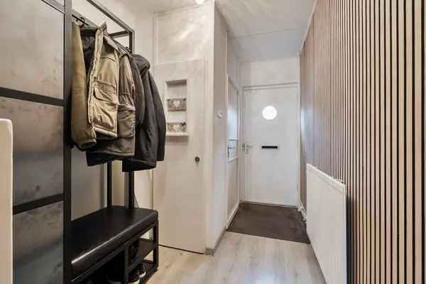 Schokker 26, BARENDRECHT