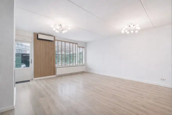 Schokker 26, BARENDRECHT