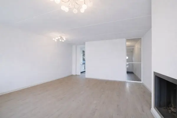 Schokker 26, BARENDRECHT