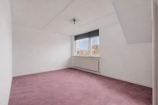 Schokker 26, BARENDRECHT