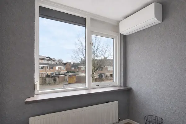 Schokker 26, BARENDRECHT