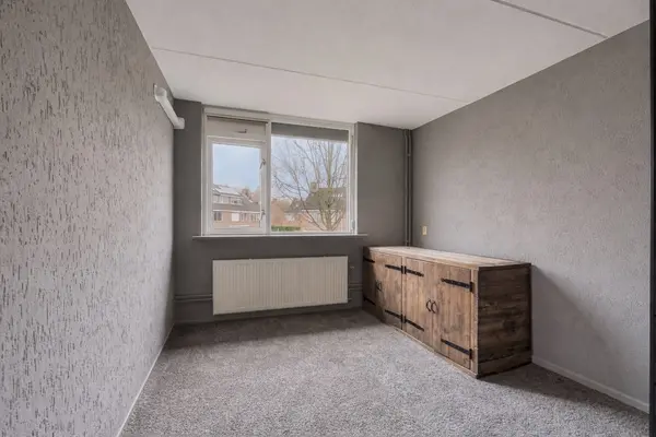 Schokker 26, BARENDRECHT