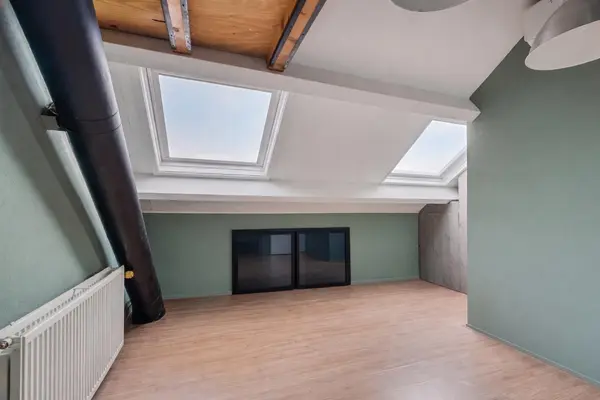 Schokker 26, BARENDRECHT