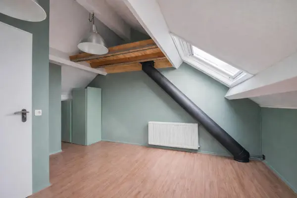 Schokker 26, BARENDRECHT