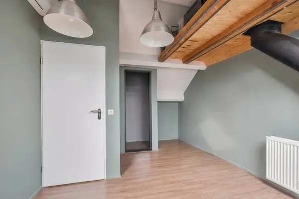 Schokker 26, BARENDRECHT
