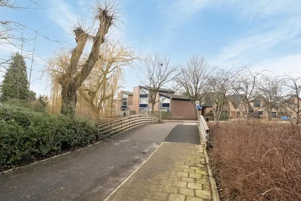 Schokker 26, BARENDRECHT
