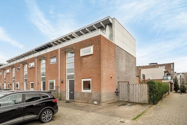 Elzenwede 28, BARENDRECHT
