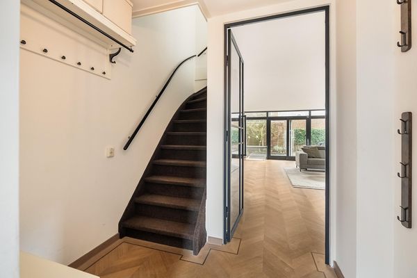 Elzenwede 28, BARENDRECHT