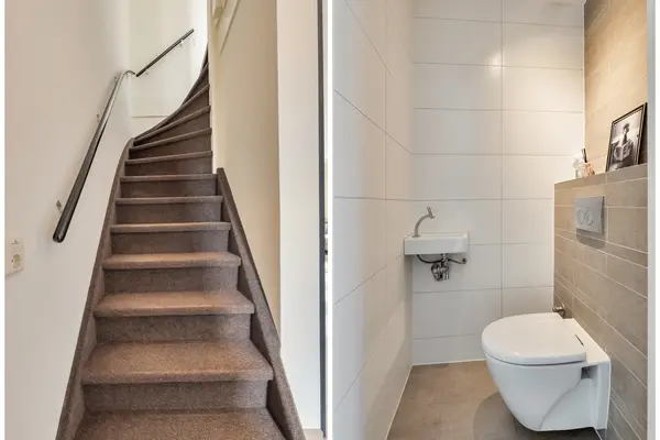 Elzenwede 28, BARENDRECHT