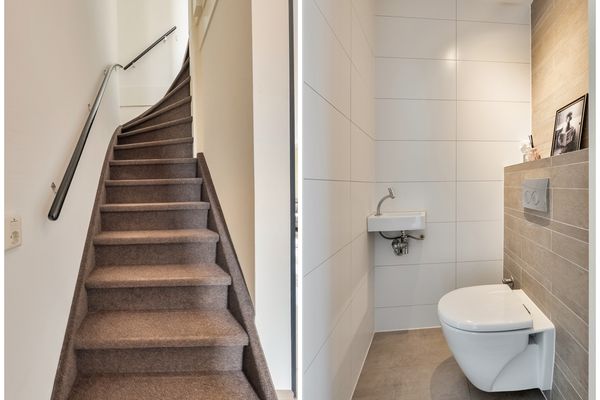 Elzenwede 28, BARENDRECHT