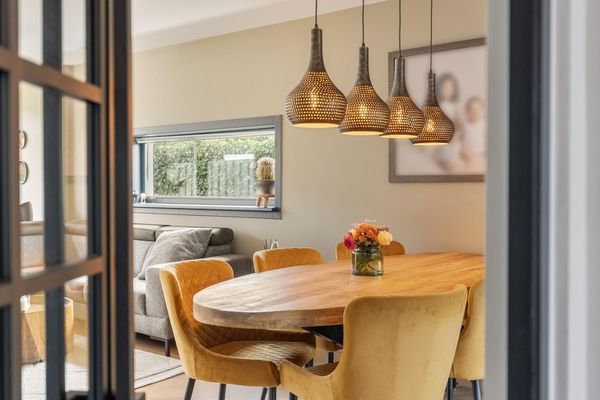 Elzenwede 28, BARENDRECHT