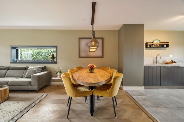 Elzenwede 28, BARENDRECHT