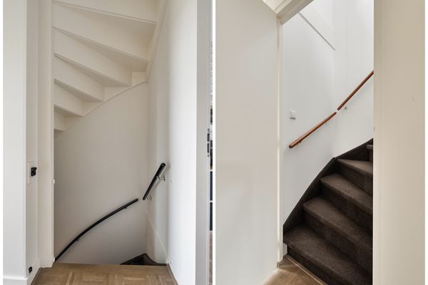 Elzenwede 28, BARENDRECHT