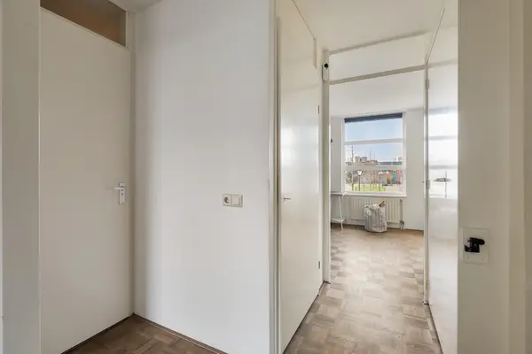 Elzenwede 28, BARENDRECHT
