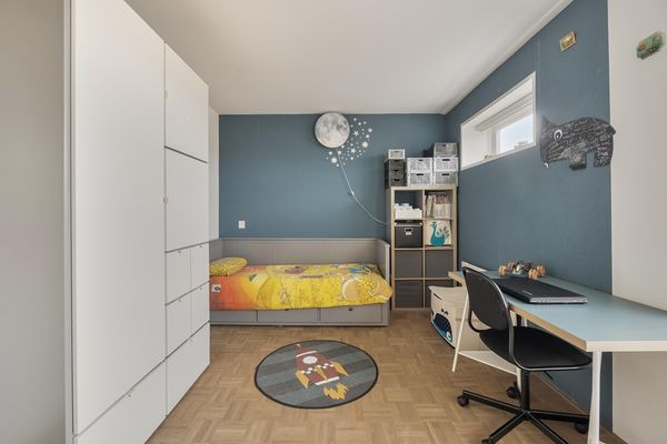 Elzenwede 28, BARENDRECHT