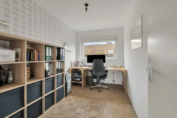 Elzenwede 28, BARENDRECHT