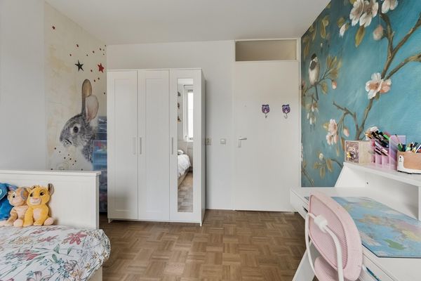 Elzenwede 28, BARENDRECHT