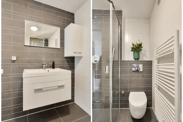 Elzenwede 28, BARENDRECHT