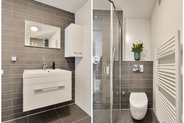 Elzenwede 28, BARENDRECHT