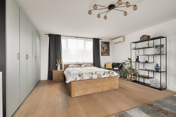 Elzenwede 28, BARENDRECHT