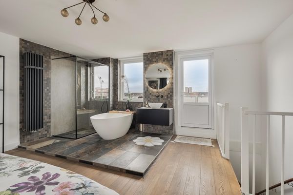 Elzenwede 28, BARENDRECHT